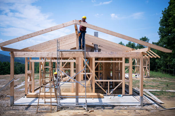 Best Roof Inspection Near Me  in Mocksville, NC