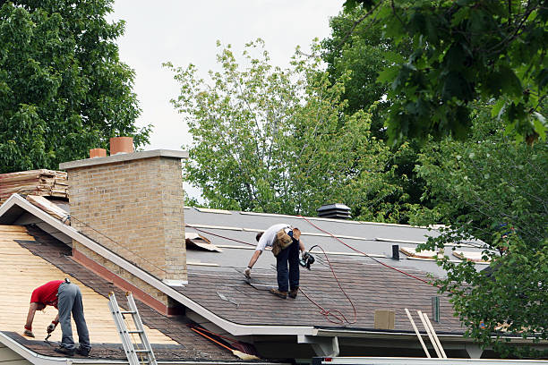 Best Roof Gutter Cleaning  in Mocksville, NC