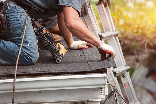 Professional Roofing Contractor in Mocksville, NC